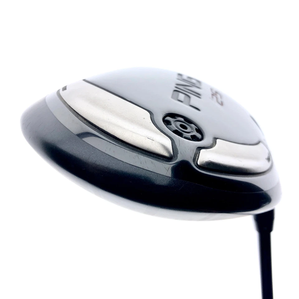 Used Ping I25 Driver / 8.5 Degrees / Stiff Flex - Image 2 of 4