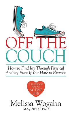 Melissa Wogahn | Off The Couch | Taschenbuch | Englisch (2017)