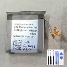 Internal SmartWatch Battery EB-BR935ABY For Samsung Galaxy Watch 6 40mm  Tools