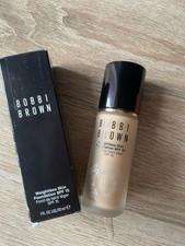 Bobbi Brown Weightless Skin Foundation In🌟N-042 Beige🌟 💯 Authentic