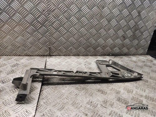 VW PASSAT Variant B6 3C5 Stoßstangenhalterung hinten links 3c9807393 29845708
