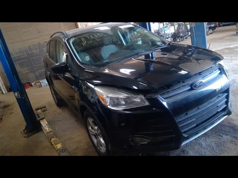 Hebilla de conductor con cubo delantero para cinturón de seguridad para 13-18 C-MAX 10258175 Foto 2 de 4