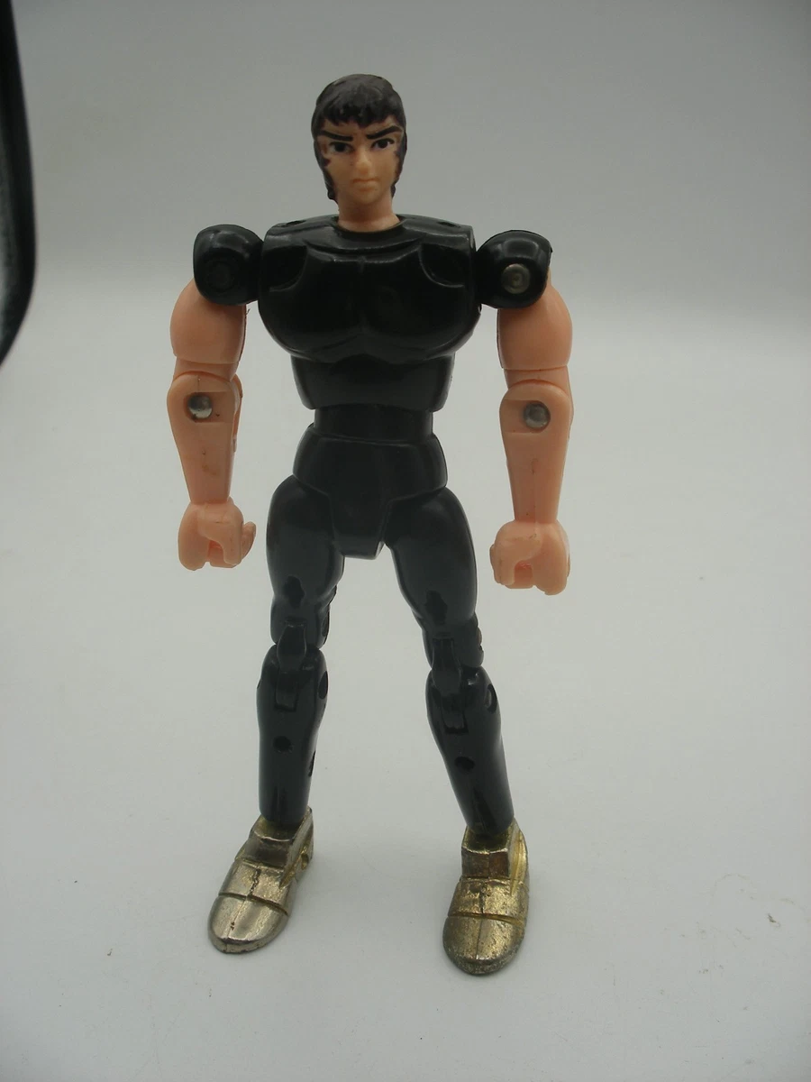 Chevalier du zodiaque Sagittaire édition 1987 Bandai