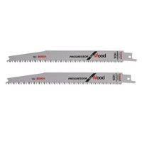 Bosch SäBelsäGeblatt S 2345 X Progressor For Wood 2608654403 2 StüCk