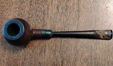 Vintage DUNHILL LONDON PIPE INNER TUBE Made England H.W.