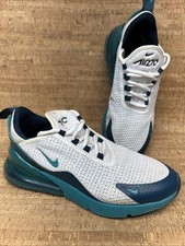 nike 270 spirit teal