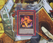 YuGiOh Red Familiar MP25-EN274 1st Edition Ultra Rare