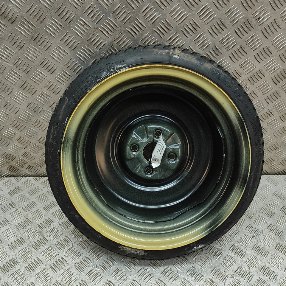 Mazda MX-5 NB Reserverad Space Saver 9062-01-7605 1.8 Benzin 103kw 32789628 - Bild 2 von 4