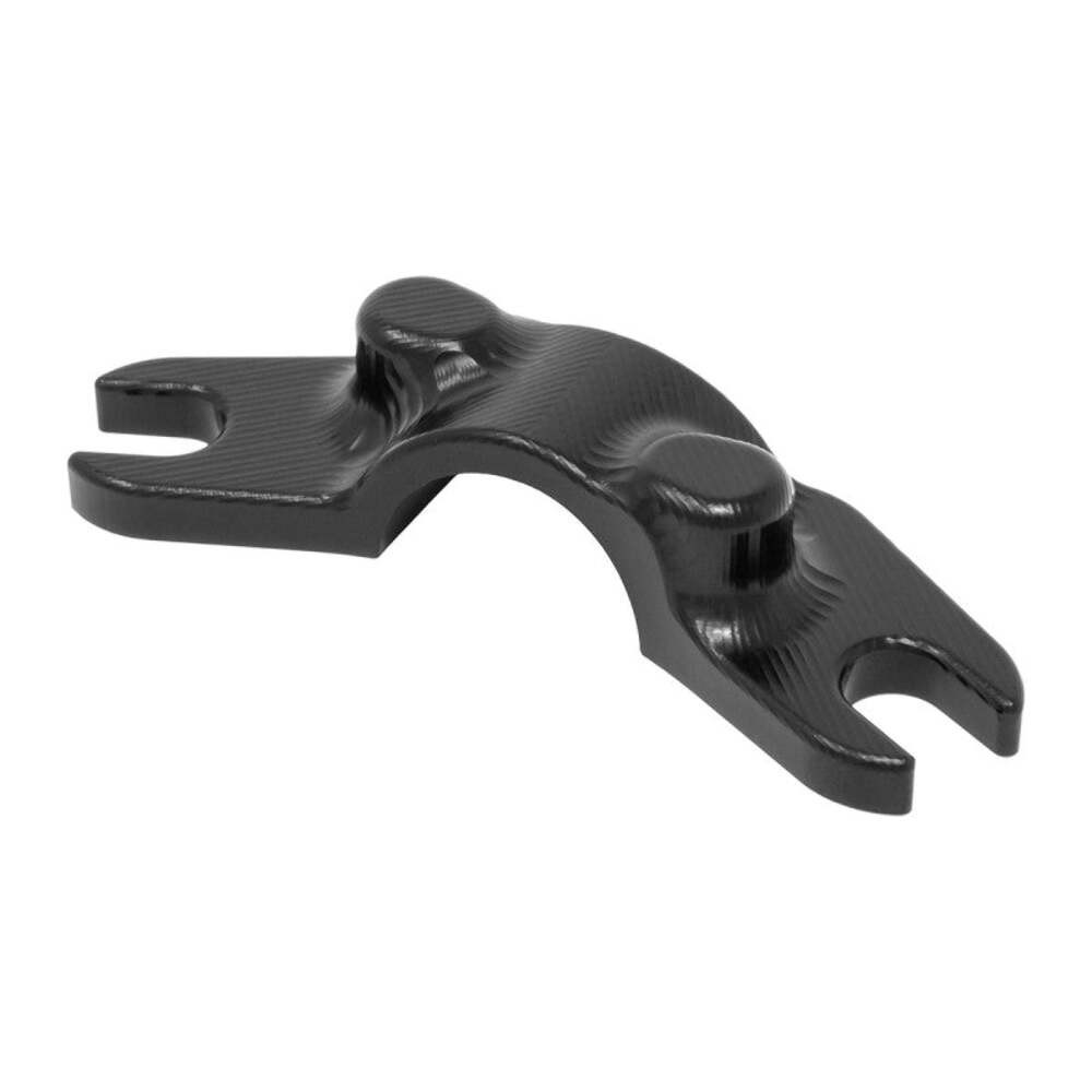 その他 shi JETPRIME REAR CLAMP FOR FOR RIGHT 2-BUTTON HANDLEBAR SWITCH