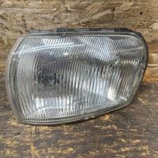 98-01 Subaru Impreza 2.5rs Gc8 Driver Left Lh Outer Parking Head Light Assembly 98-01 Subaru Impreza 2.5rs Gc8 Driver Left Lh Outer Parking Head Light Assembly