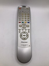 PIONEER - Télécommande D’origine TV Pioneer AXD1463 Pour PDP-433HDE & PDP-503HDE