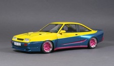 Opel Manta B Breit Bertie Mattig Stahlfelgen Alufelgen 15 Zoll Umbau 1/18