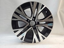 1x Alufelge 18 Zoll 7.5" 5x112 53ET A2474015000 Mercedes-Benz Glb X247 Rim Wheel 1x Alufelge 18 Zoll 7.5" 5x112 53ET A2474015000 Mercedes-Benz Glb X247 Rim Wheel