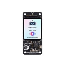 PiSugar Whisplay HAT: Audio Color Display for Pi Zero/5
