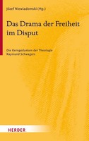 Das Drama Der Freiheit Im Disput | JóZef Niewiadomski | Buch | 328 S. | Deutsch