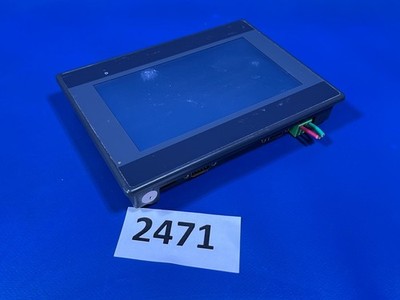MAPLE SYSTEMS  HMI5070LB USED HMI TOUCHSCREEN 7.0'' Standard   ''C''
