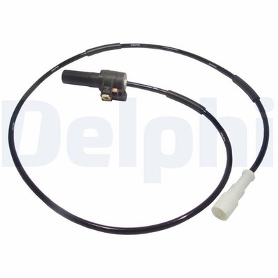 Sensor, Raddrehzahl DELPHI SS20142