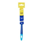 Fit For The Job 1" No Bristle Loss Cutting In Paint Brush (12 Pack)