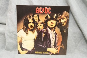 AC-DC Highway to Hell | eBay