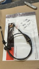 95 Ford F150 Pickup Truck 349705 Aod Trans Shift Cable F5ta7e395ca Oem 1995 95 Ford F150 Pickup Truck 349705 Aod Trans Shift Cable F5ta7e395ca Oem 1995