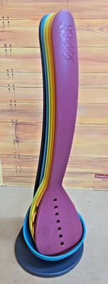 Joseph Joseph Six Piece Nesting Utensil Set