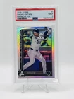 2025 Topps - Shohei Ohtani - Rainbow Foil - #1 - PSA 9