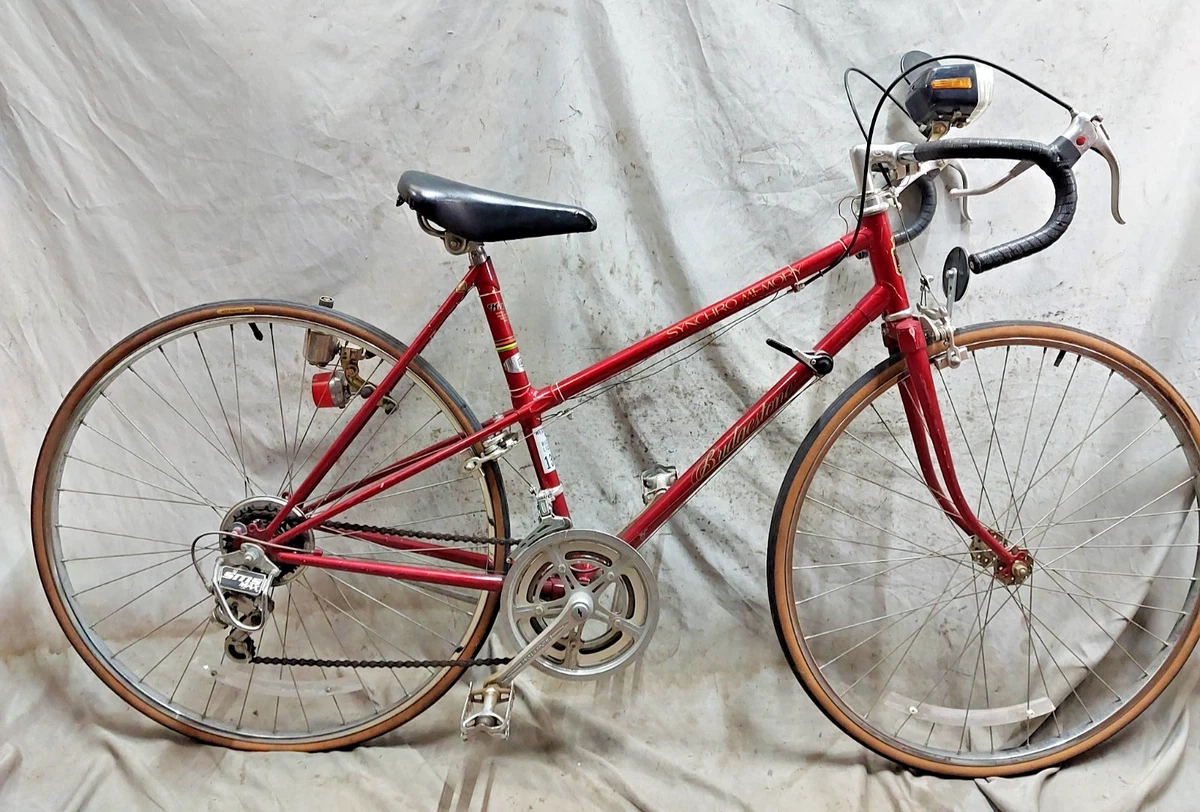 Preços baixos em Bicicleta de Estrada Bridgestone Bikes | eBay