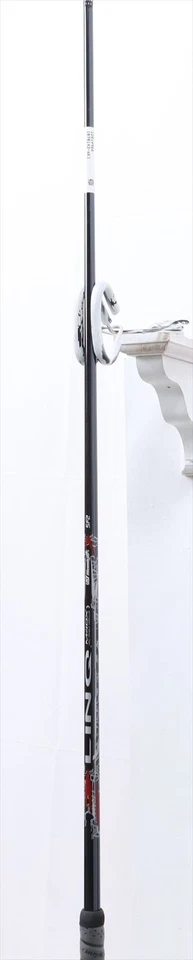 Красный драйвер Cobra Darkspeed X 10,5° Senior Flex Ust Lin-Q M40X 50 12814966 в хорошем состоянии - Изображение 4 из 4