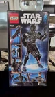 LEGO 75121 Star Wars Buildable Figures Imperial Death Trooper New Sealed Retired