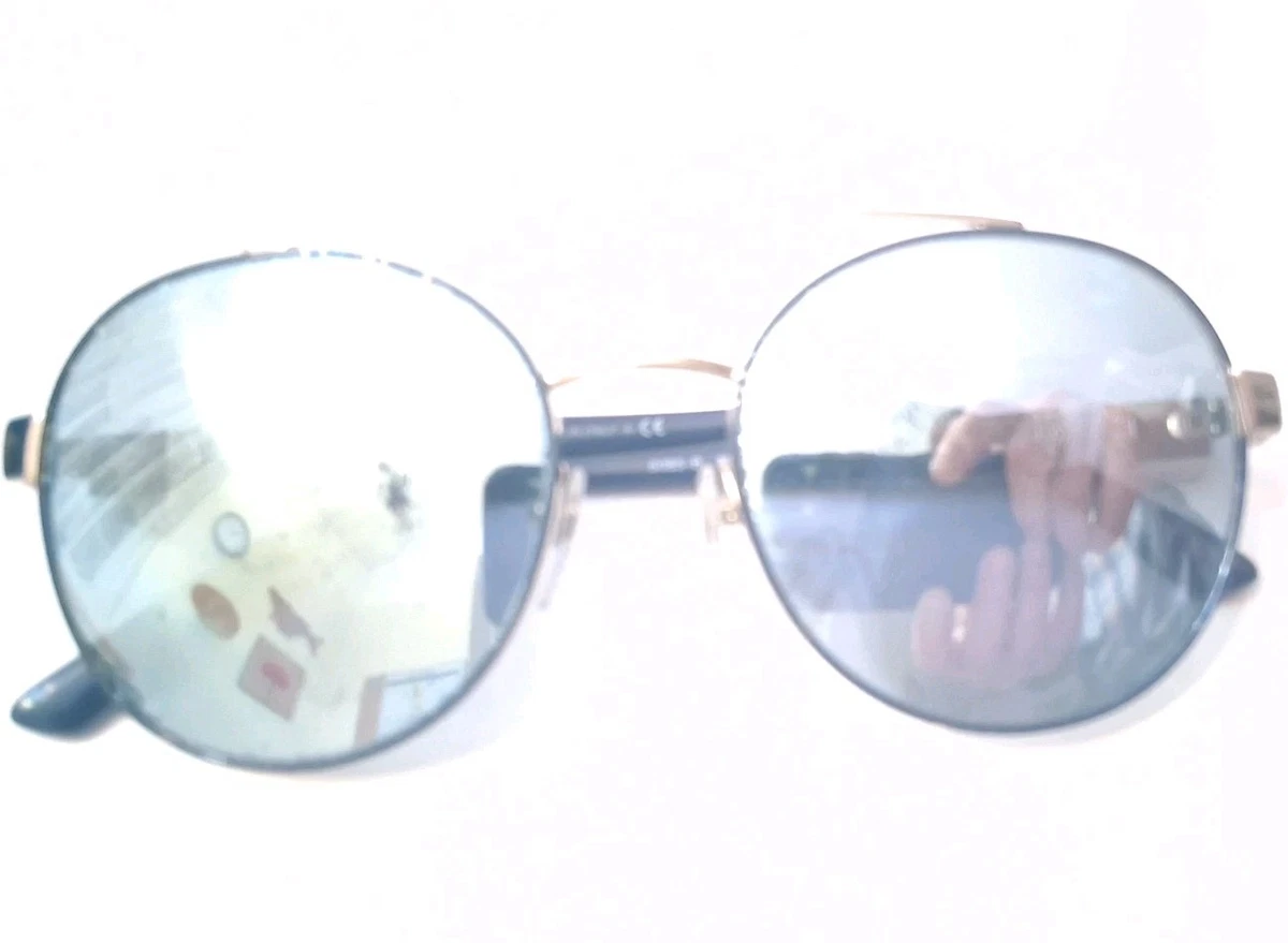 Bvlgari Blue Sunglasses for Women for sale | eBay display picture 2