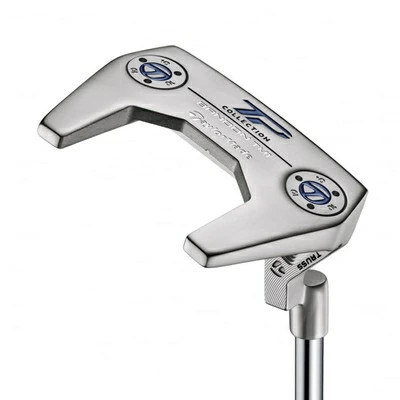 Taylor Made TP COLLECTION HydroBLAST Putter Bandon TM1 Tour 33in