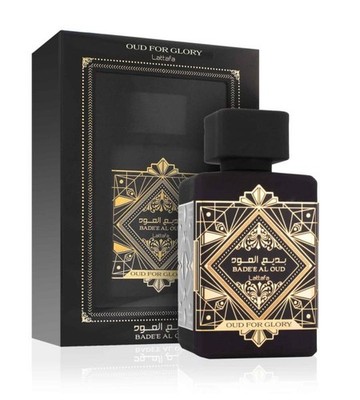 LATTAFA BADEE AL OUD FOR GLORY EDP 100ML UNISEX