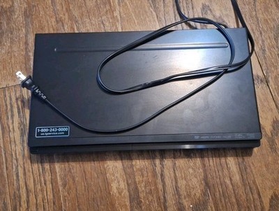 LG 3D Blu-ray Disc/DVD Player BPM53 Without Remote