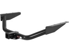 Curt Class 3 Trailer Hitch, 2" Receiver Fits Select Dodge Nitro