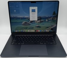 Apple MacBook Air 2023 Apple M2 3.49GHz 16GB RAM 512GB SSD 15"
