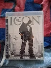Def Jam: Icon (Sony PlayStation 3, 2007)