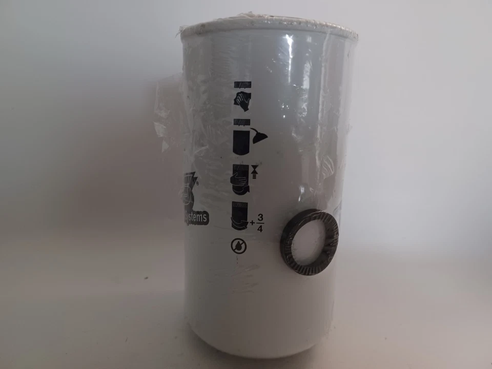 Filtro de partículas extendido FASS PF-3001XL para Chevrolet Express 2500 2006-2016 Foto 4 de 4