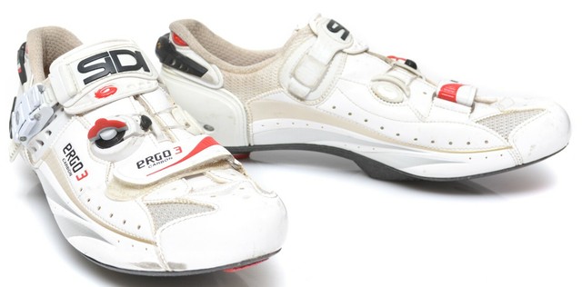 sidi ergo 3 carbon