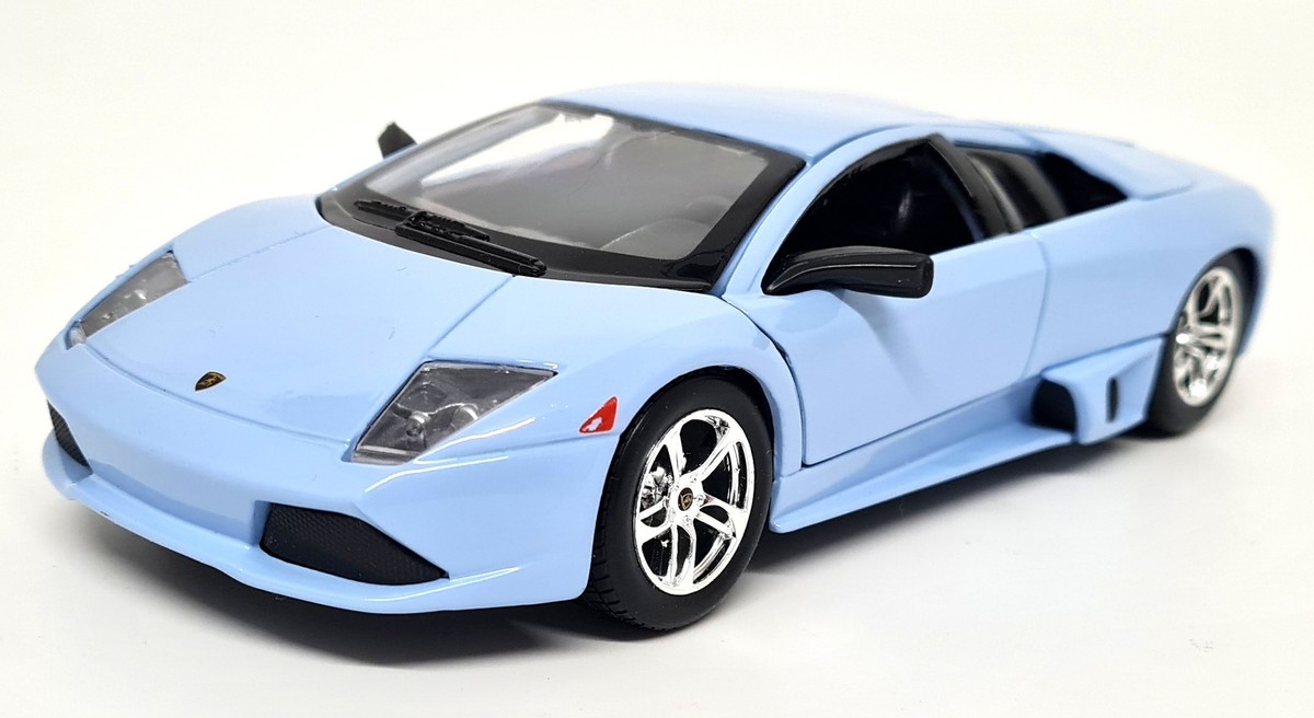未使用❕Maisto Lamborghini Murcielago 特別版 未使用❕Maisto Lamborghini Murcielago 特別版 Amazon.com