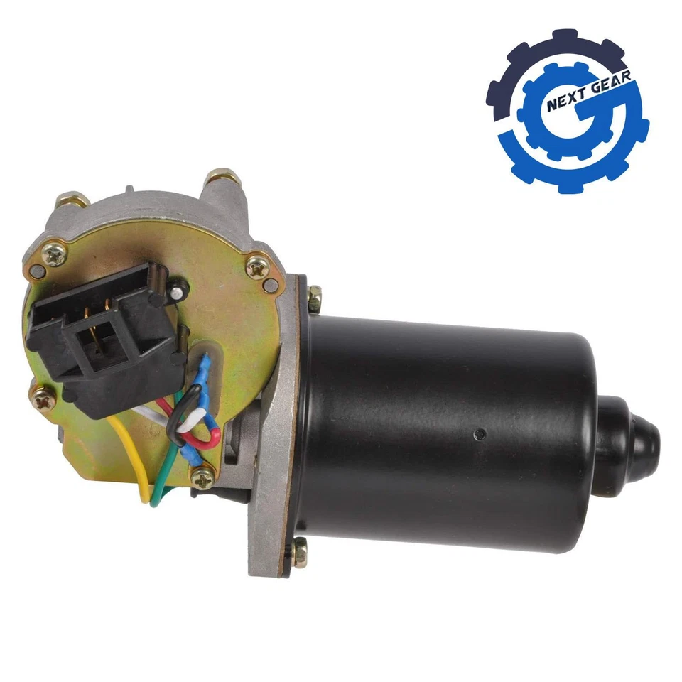 Nuevo motor elevador de ventana Cardone para Chrysler LeBaron Dodge Ram 85-387 1989-1996 Foto 2 de 3