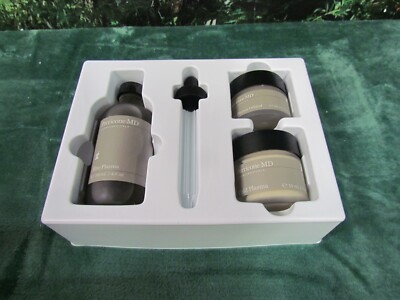 THE POWER OF PLASMA PERRICONE MD IN BOX