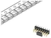 95278-101A16LF 95278-101A16LF Amphenol Icc