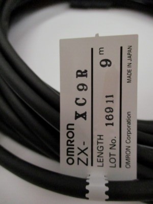 OMRON ZX-XC9R NSMP | eBay