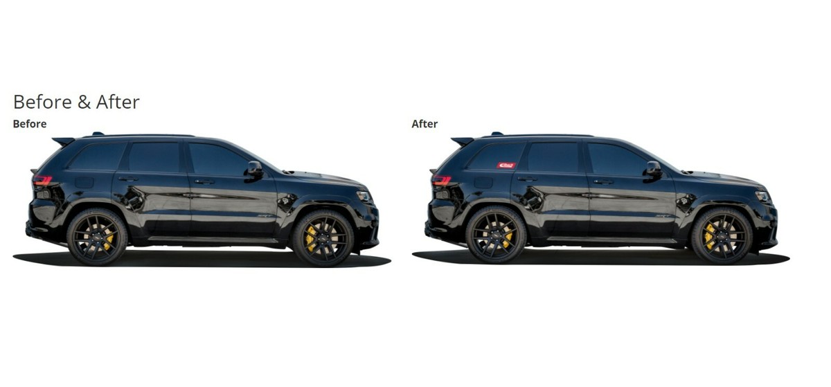 Eibach　チャレンジャーワイド 2020y ダッジ チャレンジャー 392 スキャットパック ワイド