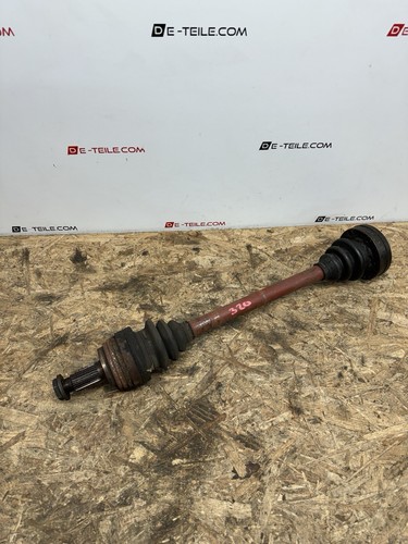 Original BMW 320i E30 Antriebswelle Gelenkwelle OHNE ABS hinten