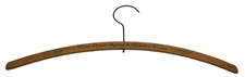 Vintage Wooden Hanger White House Dyeing  Cleaning Works San Francisco