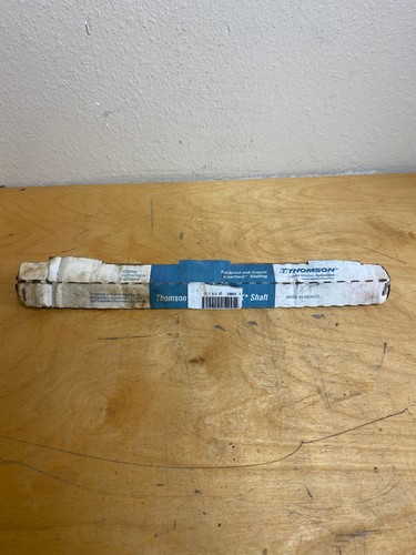 Thomson Quick Shaft 1 3DWN5 QS 5/8 L 12 - Picture 2 of 6