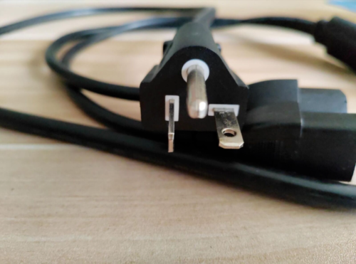 13AWG UL Power Cord cable for Bitmain Antminer S17/S19/T17/S19pro APW9 APW12 US - Picture 3 of 4