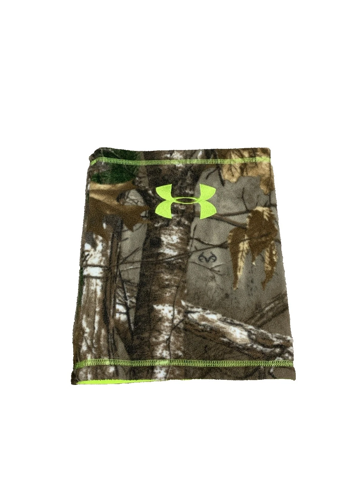 Caballos de cuello de caza Under Armour
