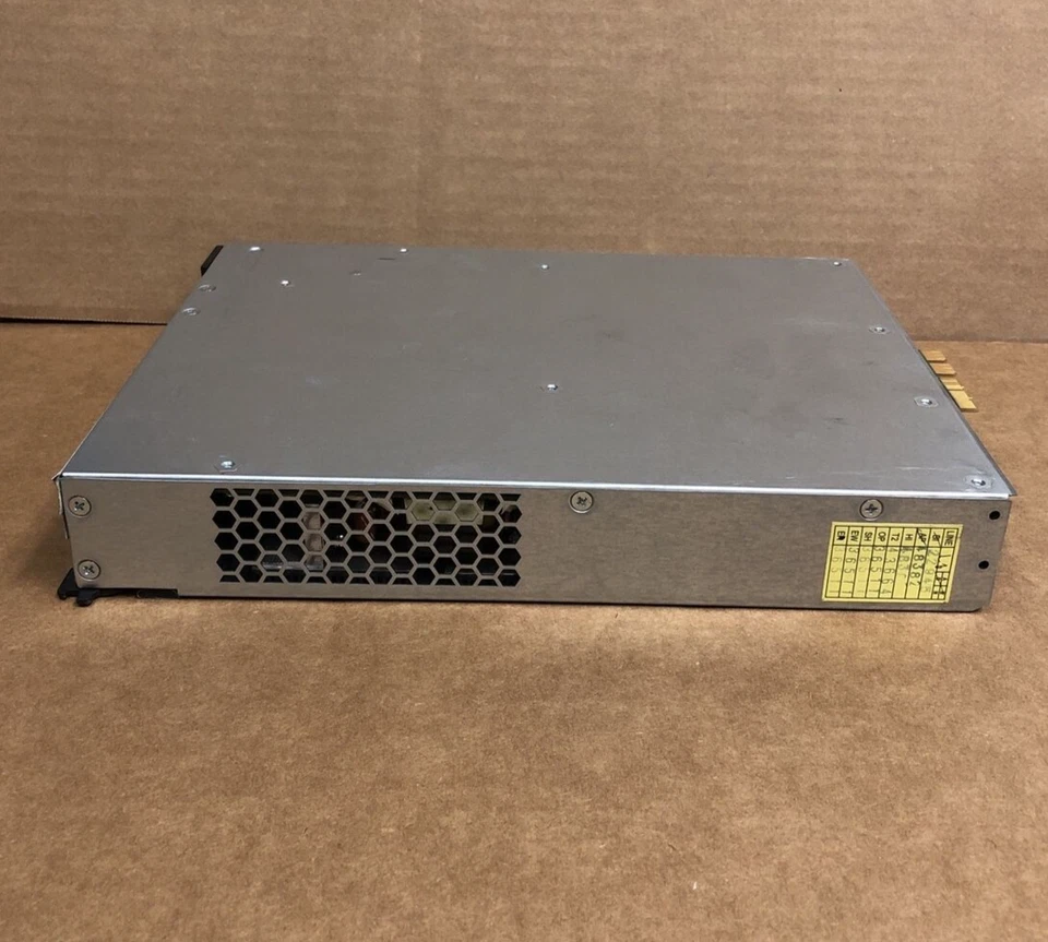 +Dell MD3660i 1755W Power Supply - 0D7RNC - Image 3 of 4